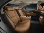 Lexus LS460L 2012 года (EU)
